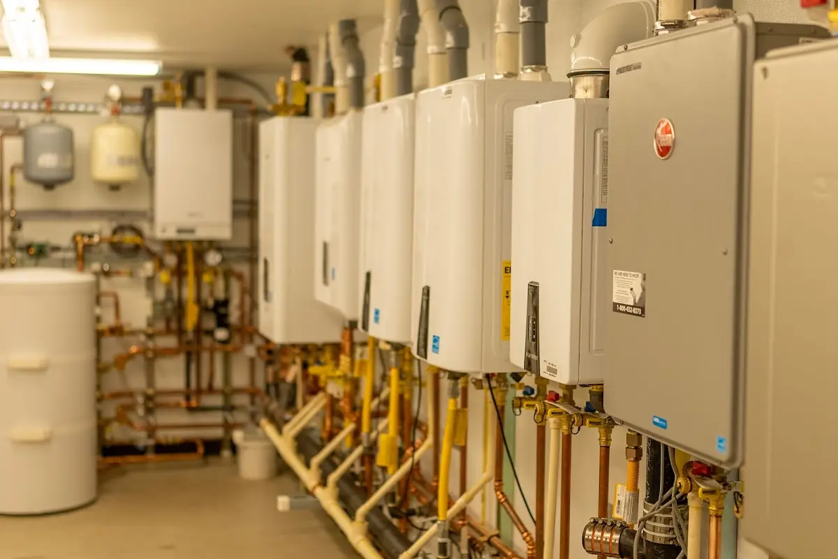 Repiping Services in Bethlehem, NC